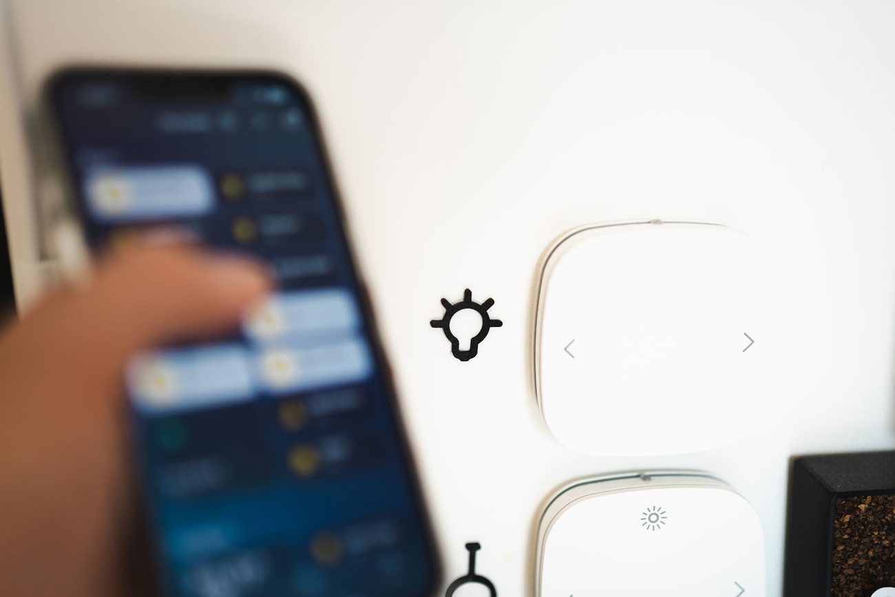 Een jaar een energiemonitor op de slimme meter: wat het ons leerde