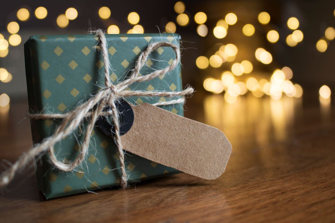 Sinterklaas op een klein budget: surprises van karton en restjes