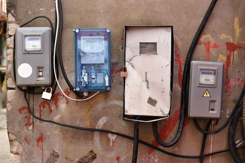 Een half jaar een dynamisch energiecontract: onze cijfers per maand