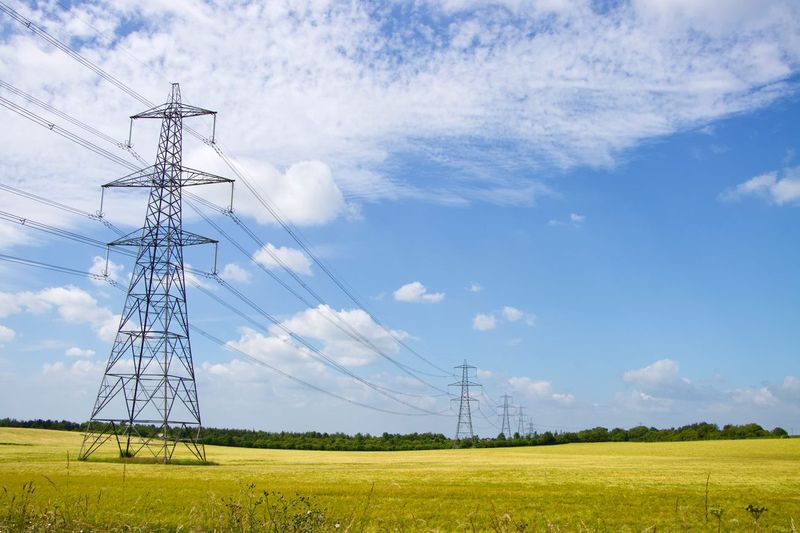 Vaste kosten op de energierekening: netbeheer, vastrecht en belastingkorting