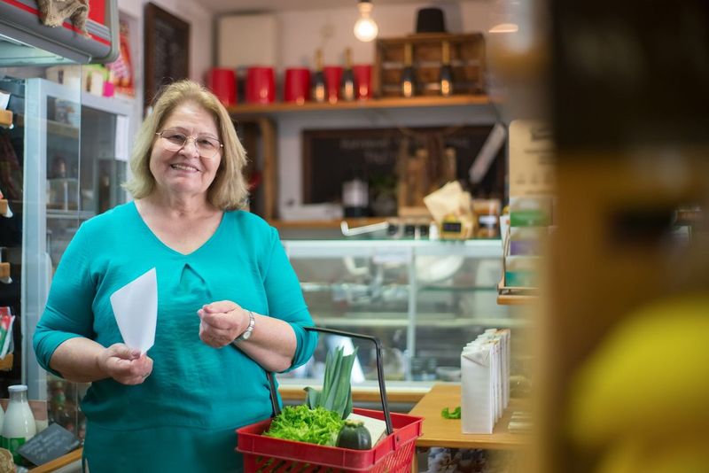 Ons weekmenu: boodschappen voor vier zonder elke dag na te denken