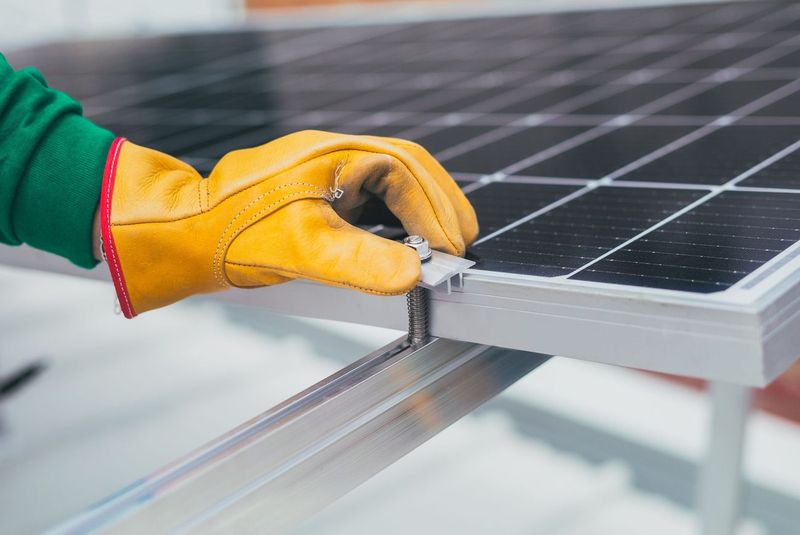Zonnepanelen laten leggen: hoe we de installateur kozen en wat het kostte